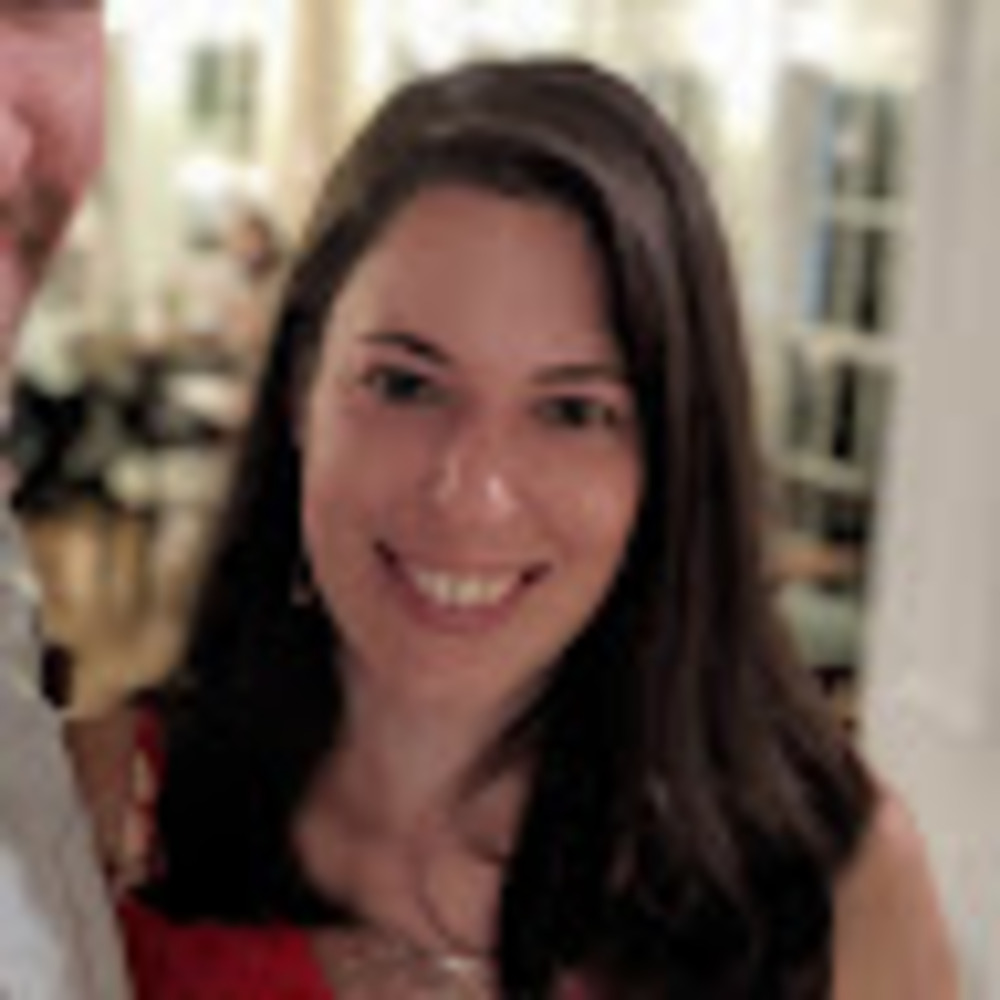 Meet your Posher, Rachel